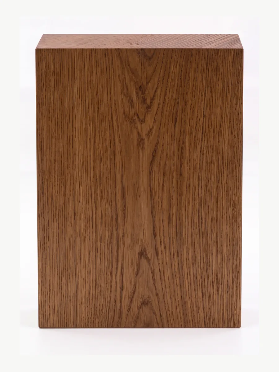Caramel Roast sample block