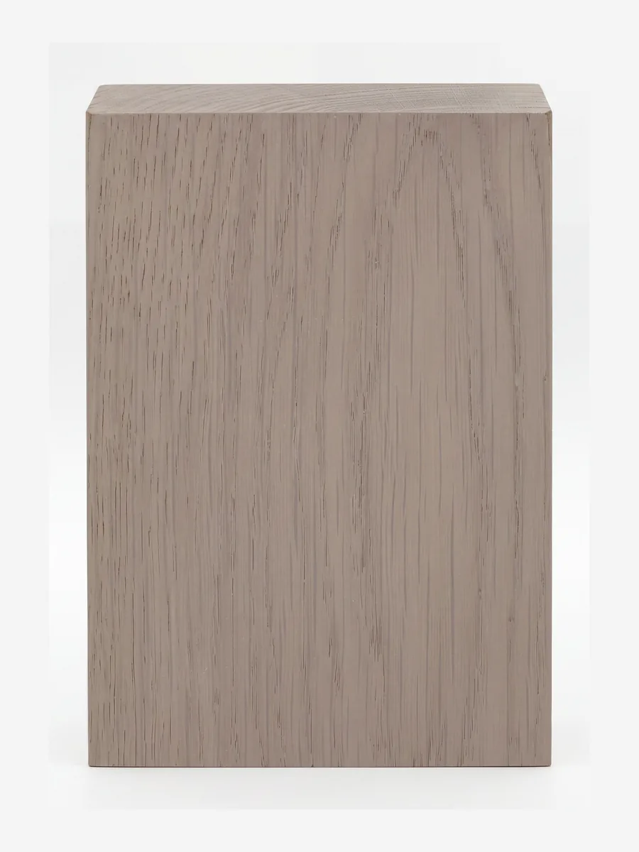Latte Luxury sample block