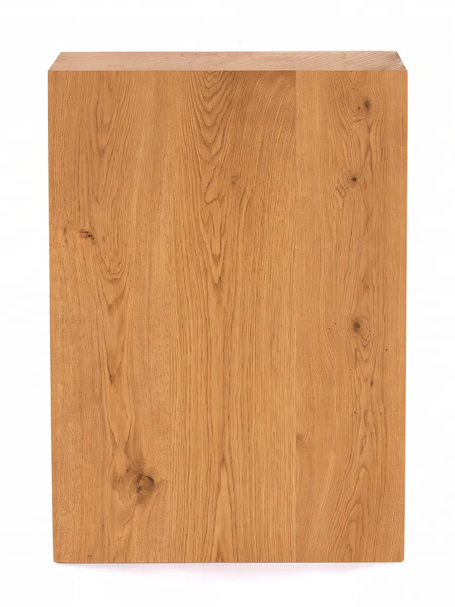 Barrel sample block