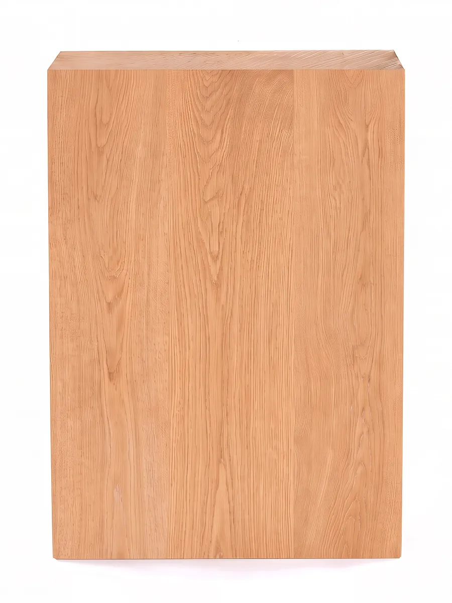 Distress sample block