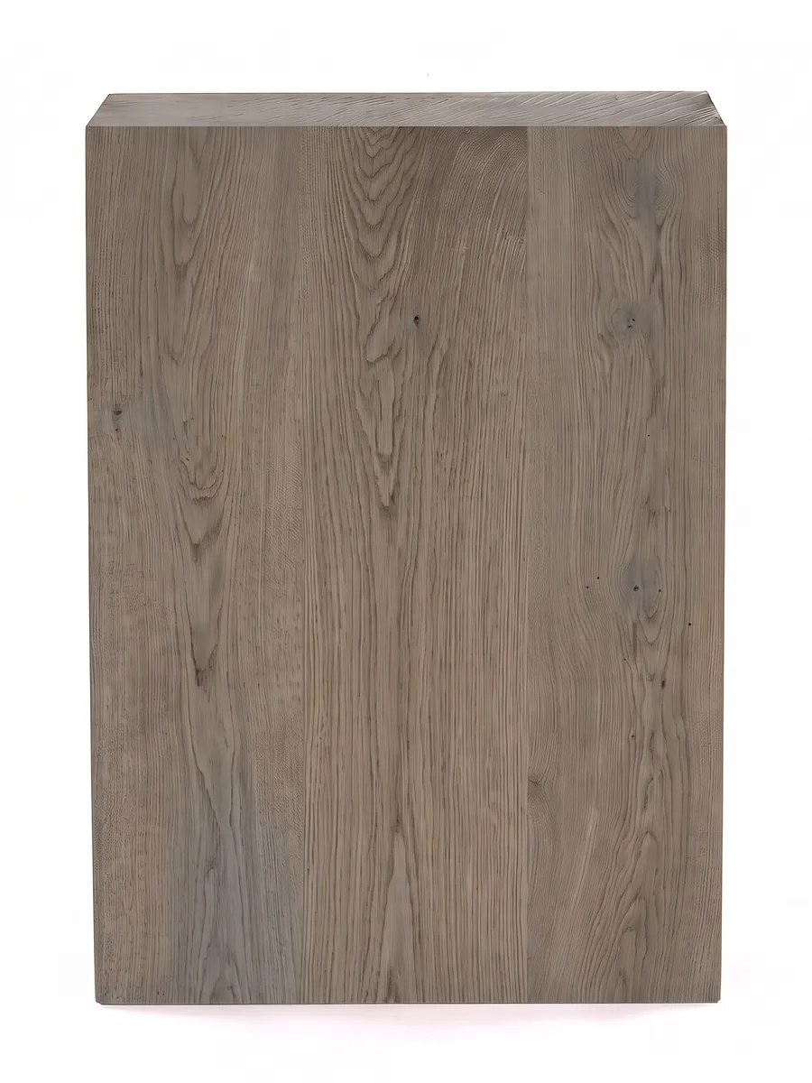 Smokey sample block