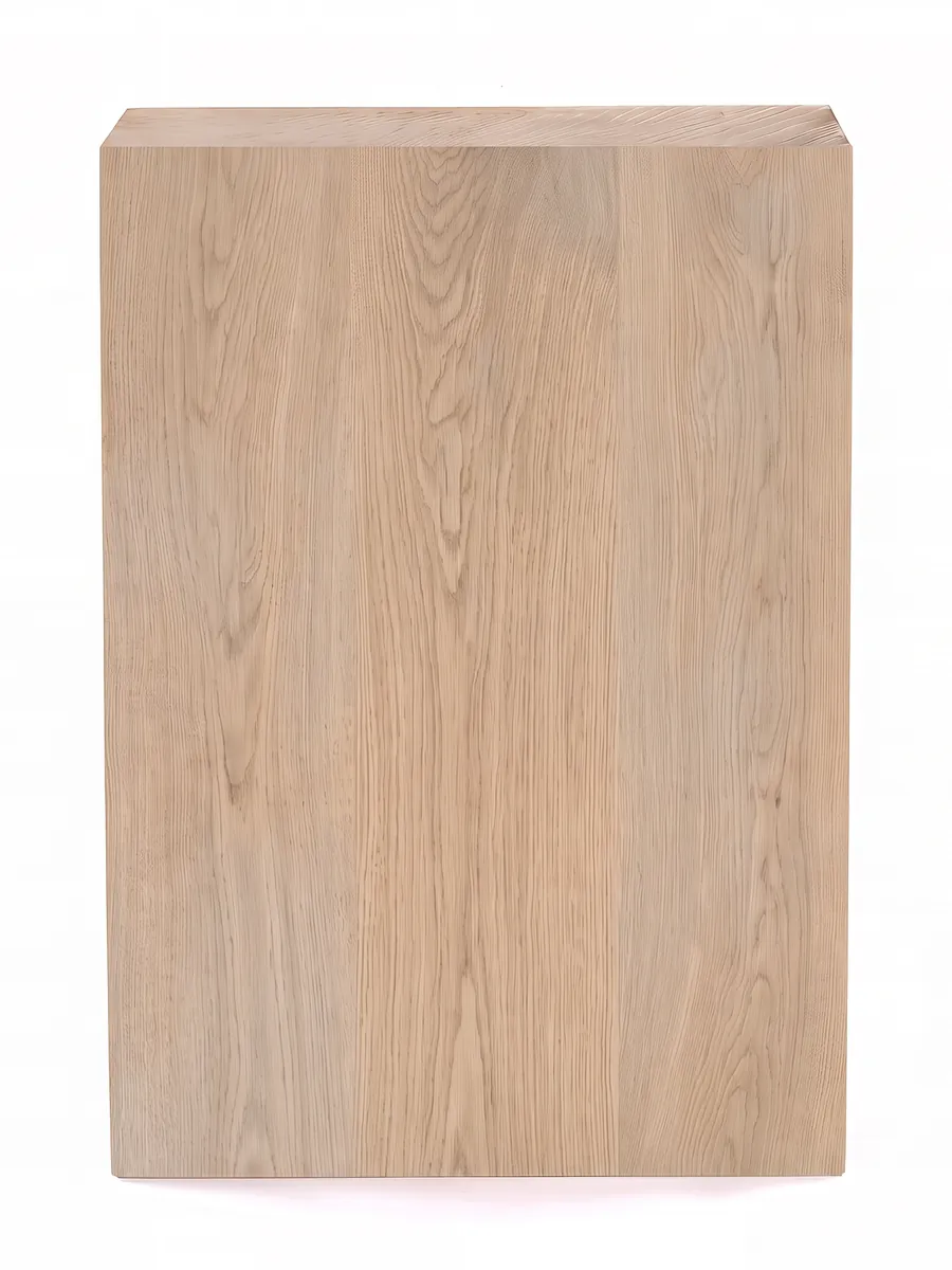 Sterling sample block