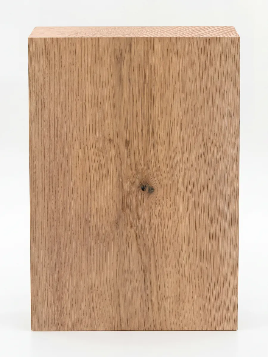 Western sample block